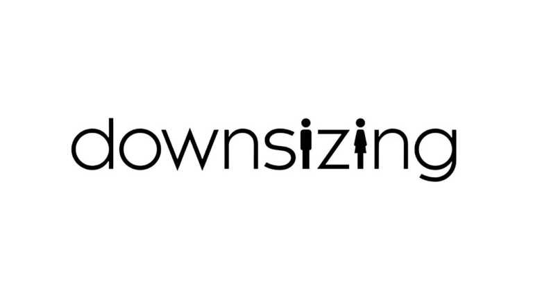 Downsizing: teaser trailer del film con Matt Damon Downsizing: teaser trailer del film con Matt Damon