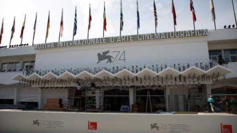 Venezia 74, giorni 1 e 2: fatti due calcoli