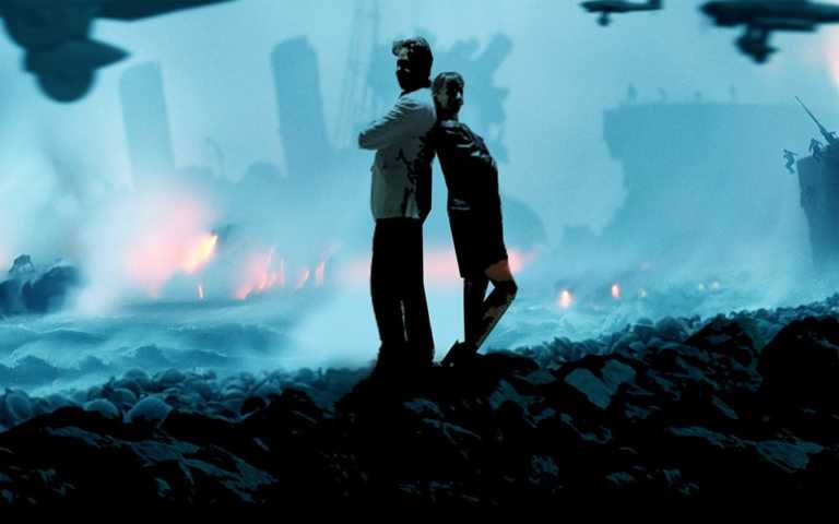I migliori di sempre (il ritorno a Venezia) I migliori di sempre (il ritorno a Venezia)