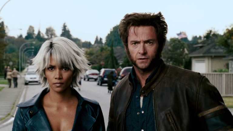 X-Men: Tempesta e Wolvenire erano innamorati, secondo Halle Berry