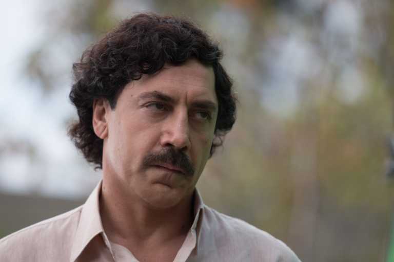 Loving Pablo: recensione del film con Javier Bardem e Penelope Cruz Loving Pablo: recensione del film con Javier Bardem e Penelope Cruz