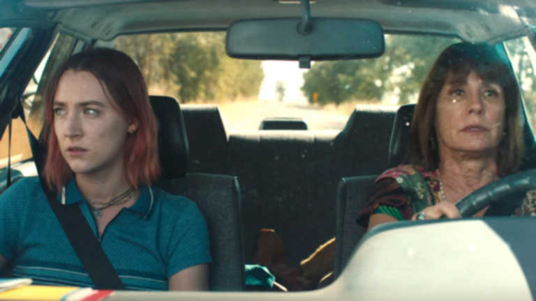 Lady Bird: recensione del film di Greta Gerwig