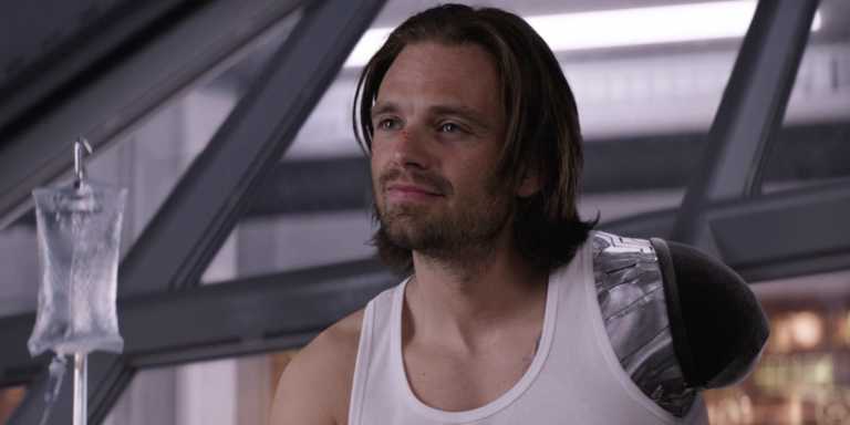 Avengers 4: ecco quando termineranno le riprese secondo Sebastian Stan Avengers 4: ecco quando termineranno le riprese secondo Sebastian Stan