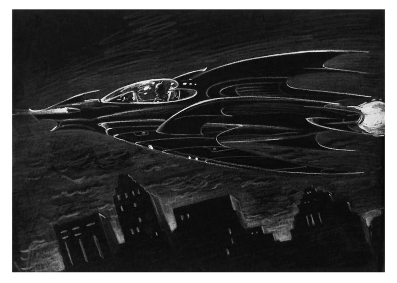 BATWING