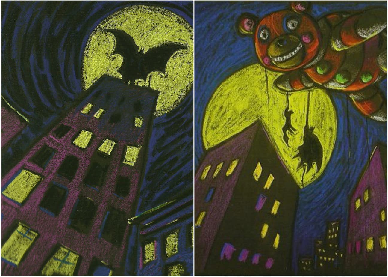 Batman
