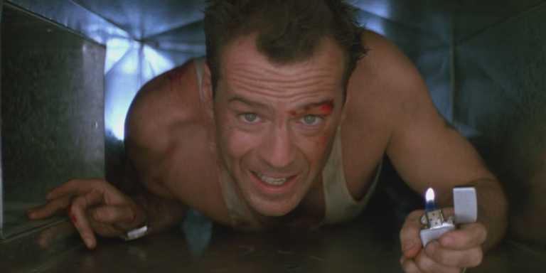 Die Hard 6: assunti gli sceneggiatori di The Conjuring