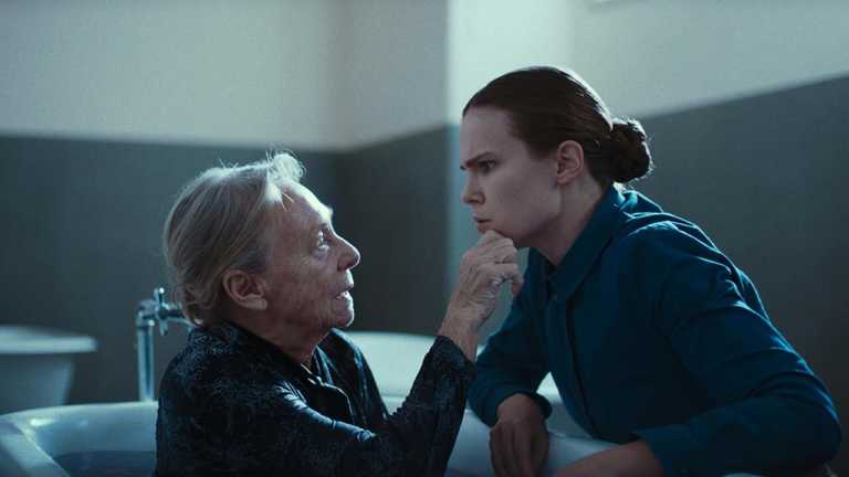 Dove cadono le ombre da oggi al cinema