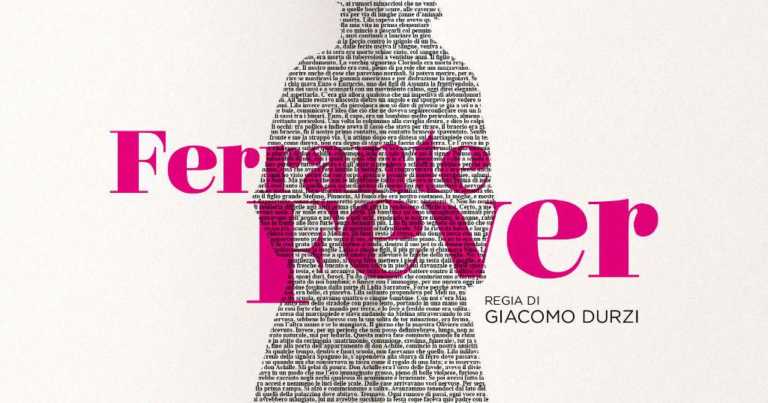 Ferrante Fever: trailer e clip dal documentario sulla scrittrice italiana Ferrante Fever: trailer e clip dal documentario sulla scrittrice italiana