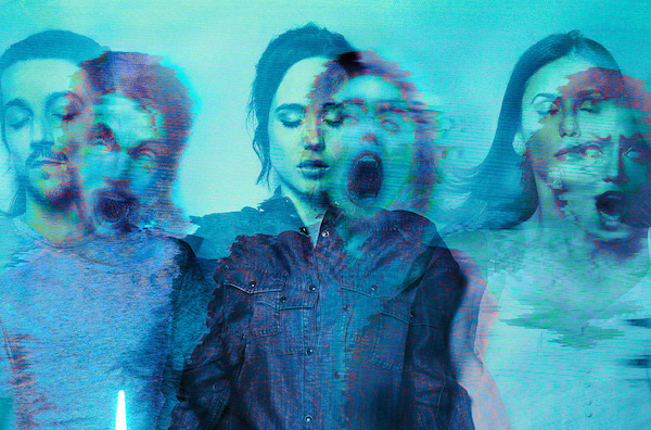 Flatliners - Linea mortale Flatliners - Linea mortale