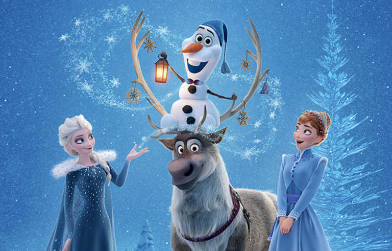 Frozen – Le avventure di Olaf: poster e trailer del nuovo contenuto Frozen – Le avventure di Olaf: poster e trailer del nuovo contenuto