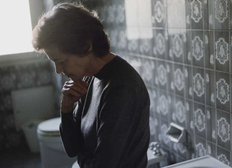 Hannah: recensione del film con Charlotte Rampling Hannah: recensione del film con Charlotte Rampling