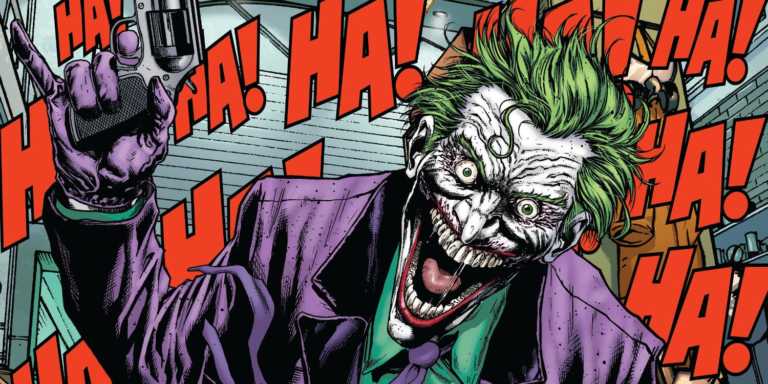 Joker: il film sulle sue origini come il Batman: Year One di Darren Aronofsky