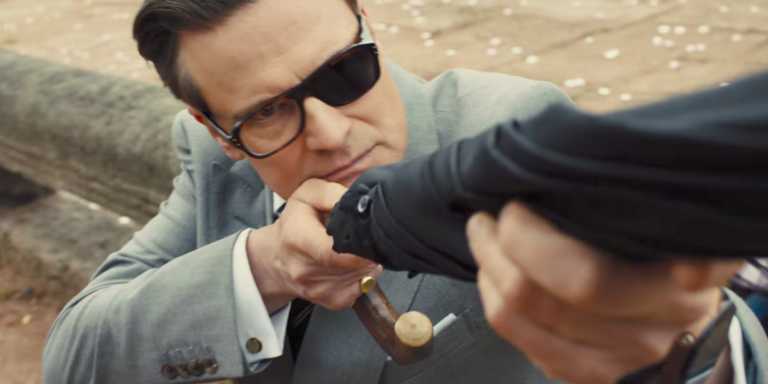 Kingsman: il Cerchio d&rsquo;Oro, il regista polemizza con il marketing