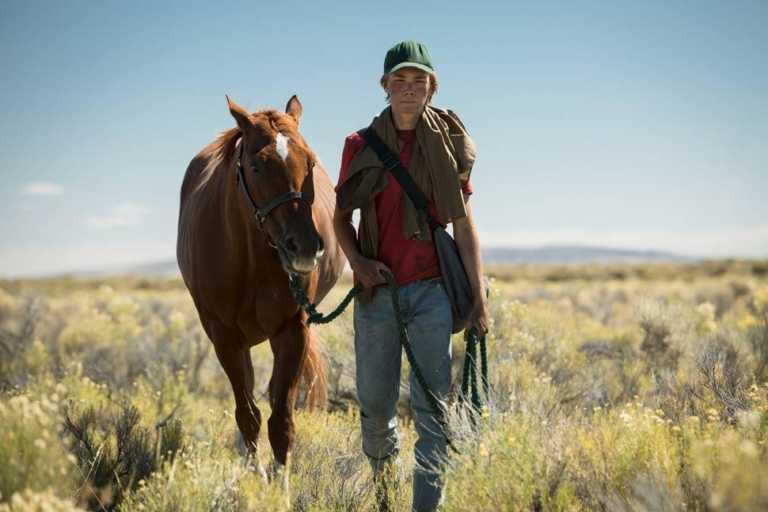 Venezia 74: oggi Lean on pete con Chlo&euml; Sevigny