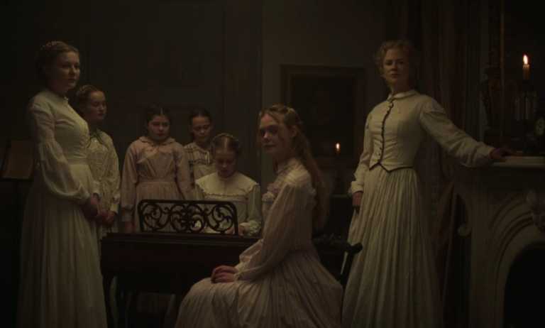 L’inganno: una nuova featurette del film di Sofia Coppola L’inganno: una nuova featurette del film di Sofia Coppola