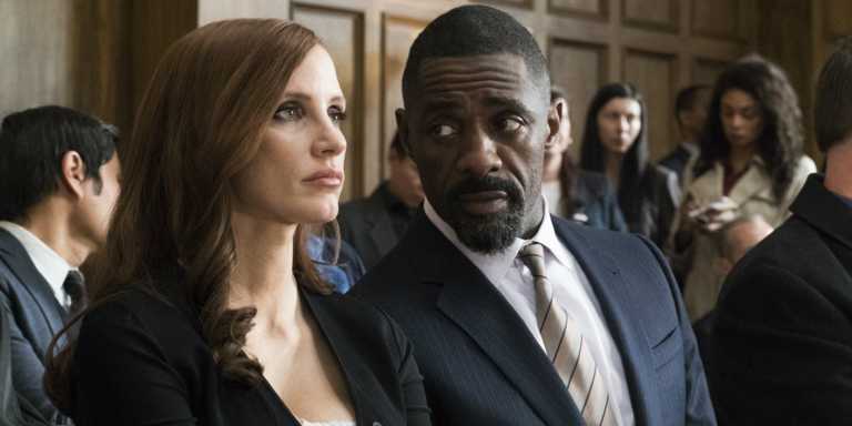 Molly’s Game: nuova featurette del film Molly’s Game: nuova featurette del film