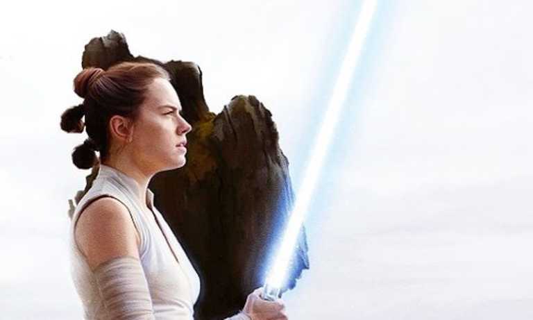 Star Wars: Gli Ultimi Jedi, Light Side e Dark Side nei nuovi poster Star Wars: Gli Ultimi Jedi, Light Side e Dark Side nei nuovi poster