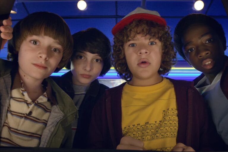 Strangers Things 2, 5 anticipazioni da sapere sulla nuova stagione