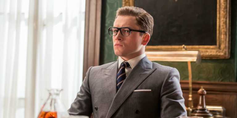 Robin Hood Origins: Taron Egerton promette un film &ldquo;oscuro ma divertente&rdquo;