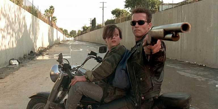 Terminator 6 arriverà nell’estate 2019. Cameron sugli altri film: “Solo brutti sogni” Terminator 6 arriverà nell’estate 2019. Cameron sugli altri film: “Solo brutti sogni”