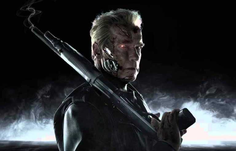 Terminator 6: Billy Ray si aggiunge al pool di sceneggiatori Terminator 6: Billy Ray si aggiunge al pool di sceneggiatori