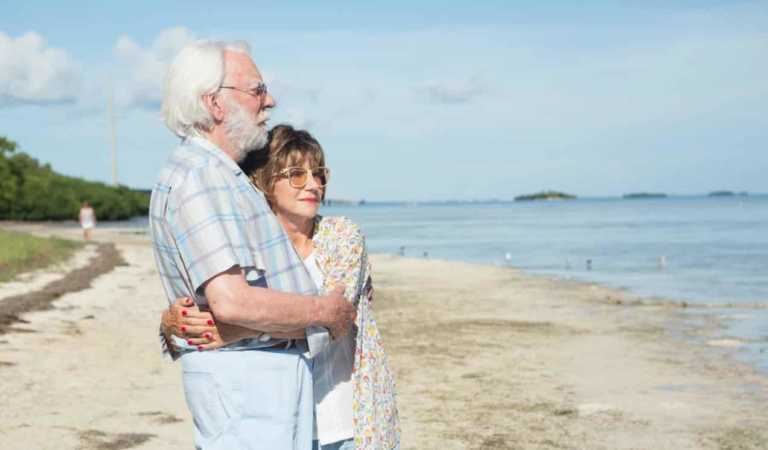 The Leisure Seeker: recensione del film #Venezia74