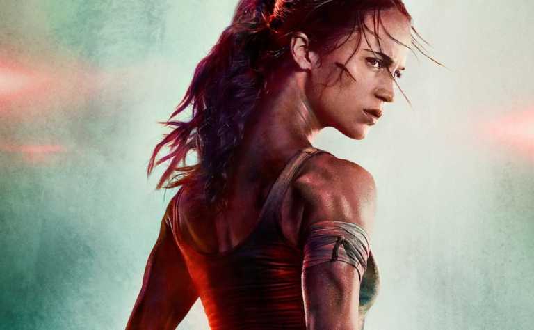 Tomb Raider: Walton Goggins sul suo ruolo di villain Tomb Raider: Walton Goggins sul suo ruolo di villain