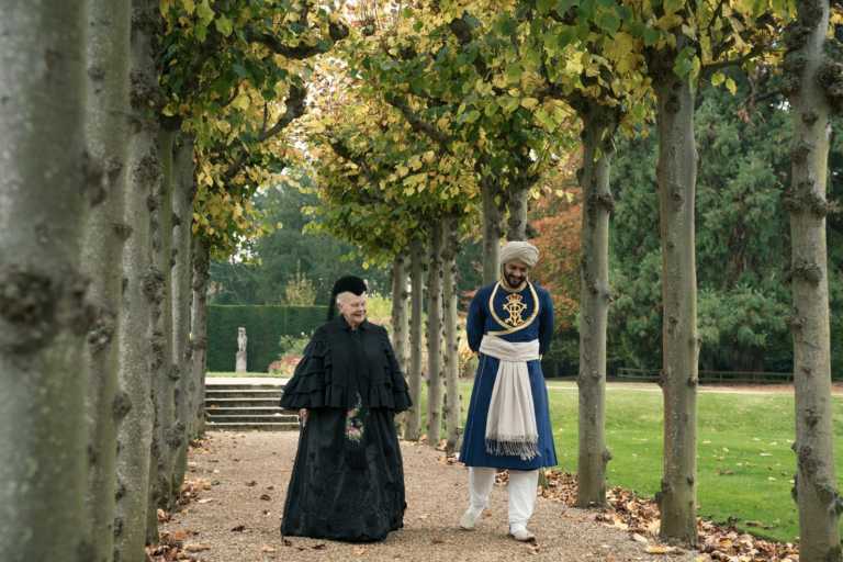 Victoria and Abdul: recensione del film di Stephen Frears