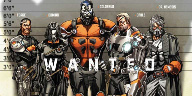 X-Force: Drew Goddard &egrave; ancora legato al progetto