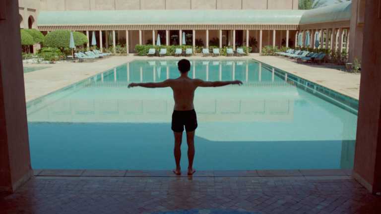 Venezia 74: Ra Di Martino e Corrado Sassi raccontano Controfigura Venezia 74: Ra Di Martino e Corrado Sassi raccontano Controfigura