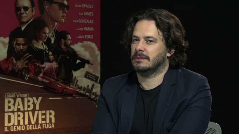 Edgar Wright ha un&rsquo;idea per la saga di Bond dopo No Time to Die