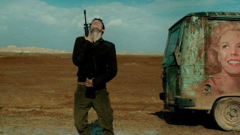 Foxtrot: recensione del film di Samuel Maoz #Venezia74
