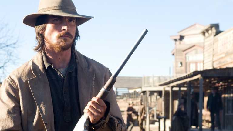 Hostiles di Scott Cooper apre la Festa di Roma 2017 Hostiles di Scott Cooper apre la Festa di Roma 2017