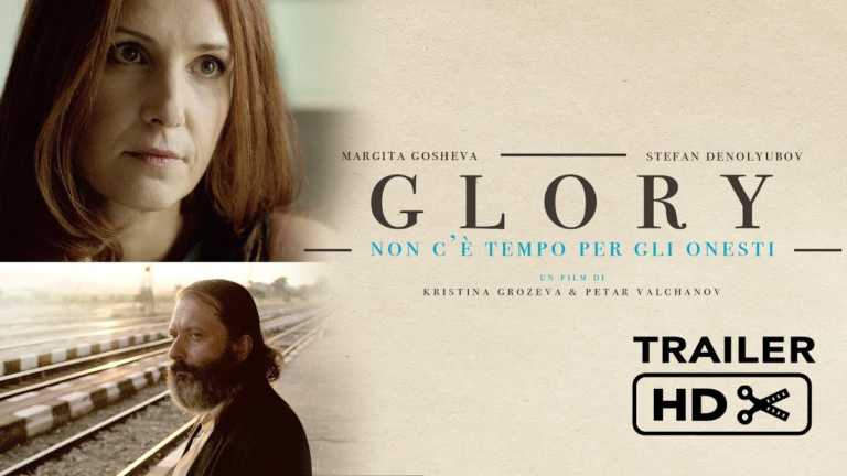 Glory &ndash; non c&rsquo;&egrave; tempo per gli onesti: il trailer italiano
