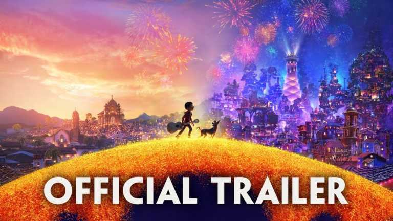 Coco, il nuovo trailer del film Disney•Pixar Coco, il nuovo trailer del film Disney•Pixar