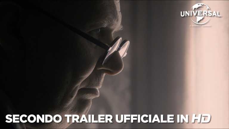 L’ora più buia: il trailer italiano ufficiale con Gary Oldman L’ora più buia: il trailer italiano ufficiale con Gary Oldman