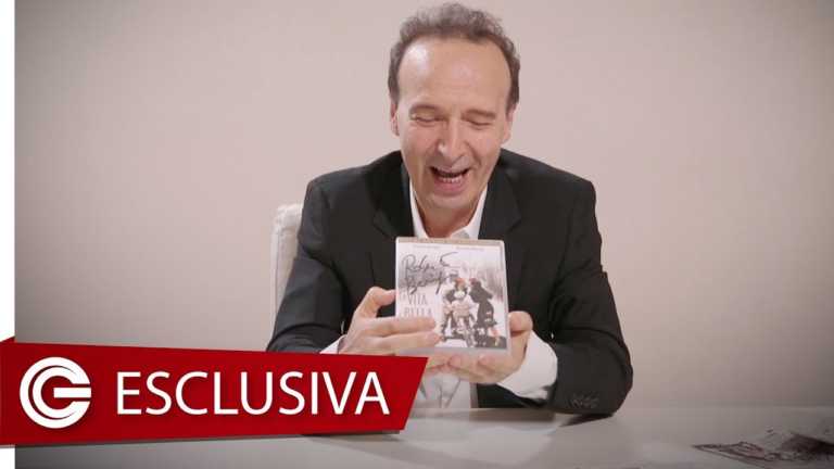 La vita &egrave; bella: edizione speciale per il 20&deg; anniversario