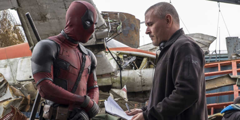 Deadpool 2: Tim Miller commenta ancora il suo allontanamento Deadpool 2: Tim Miller commenta ancora il suo allontanamento