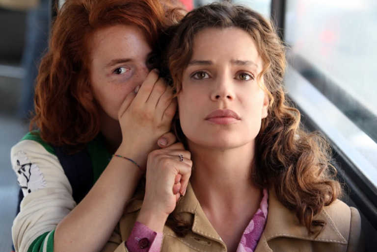Venezia 74: Sebastiano Riso con Una famiglia in Concorso
