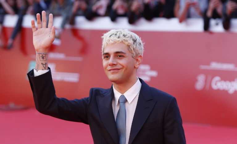 #RomaFF12, Xavier Dolan: sognare in grande e abbracciare il dolore