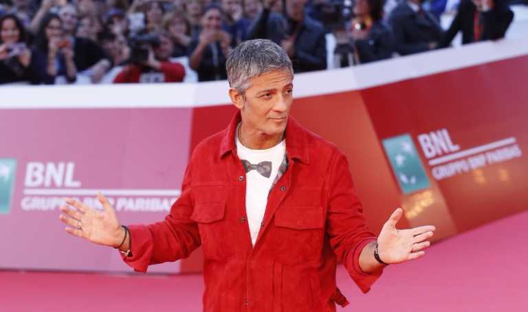 #RomaFF12: Fiorello protagonista dell&rsquo;Incontro Ravvicinato