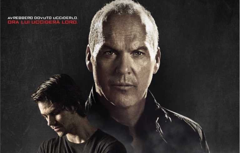 American Assassin: trailer italiano con Dylan O&rsquo;Brien