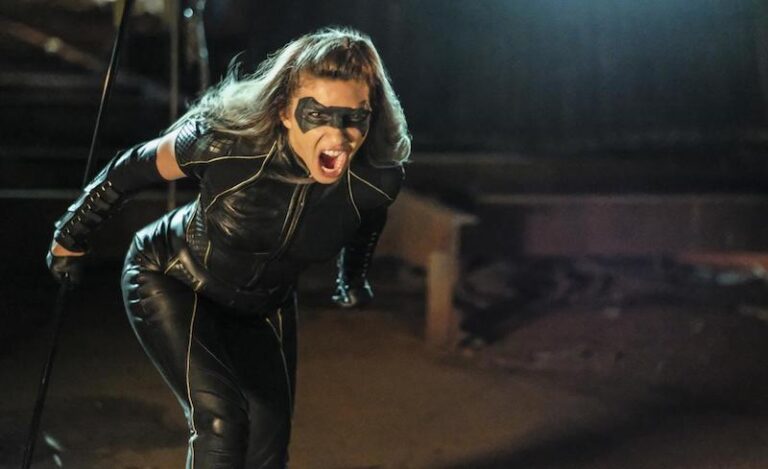 Arrow 6&times;02: recensione dall&rsquo;episodio &ldquo;Tribute&rdquo;