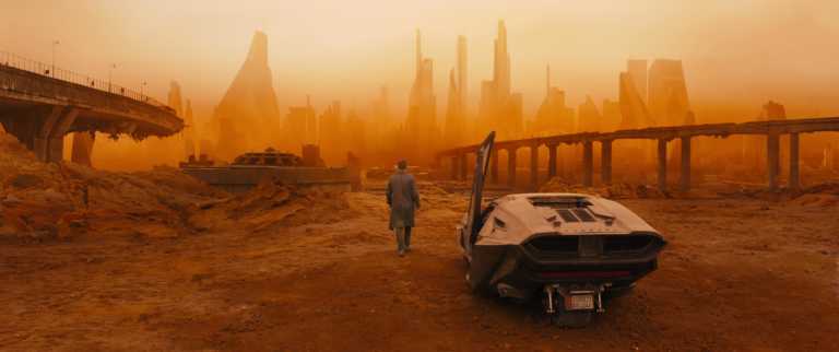 Blade Runner 2049: Denis Villeneuve sulla prima versione di quattro ore