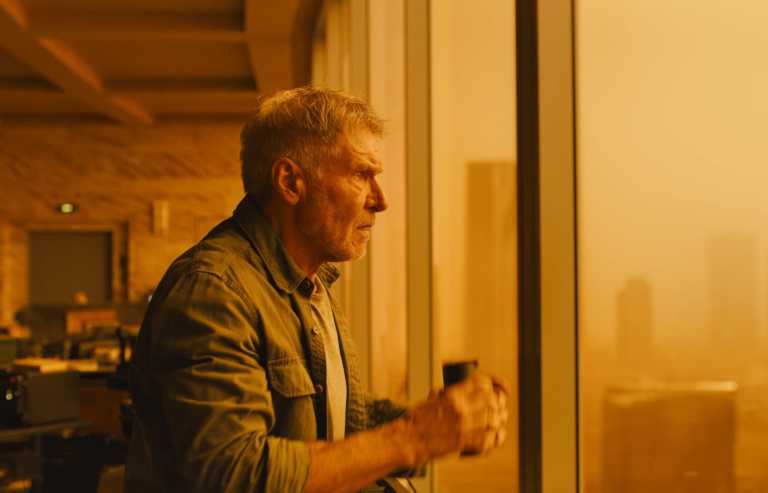 Blade Runner 2049: il titolo originale e il finale alternativo