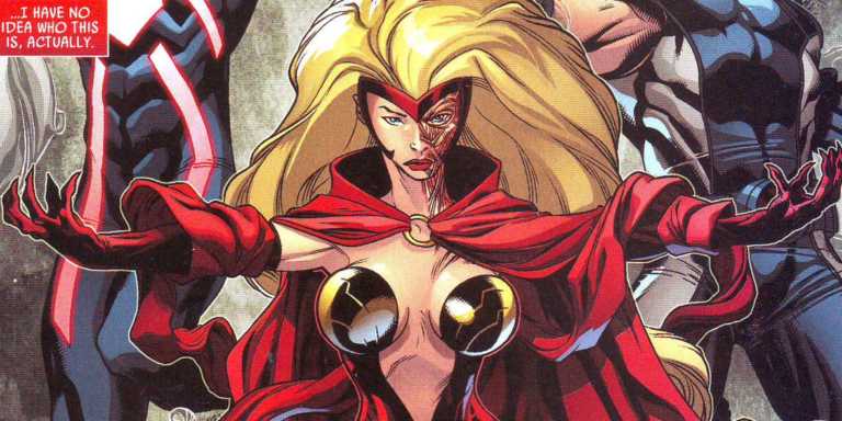 Gambit: Candra potrebbe essere la villain