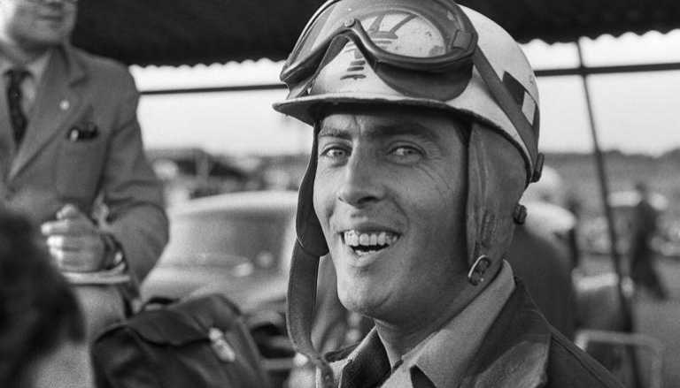Roma FF12, oggi il Ferrari: Race to Immortality&nbsp;