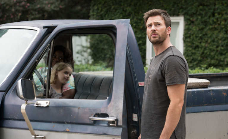Gifted &ndash; Il dono del talento al cinema il film con Chris Evans