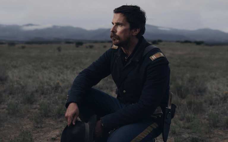 Hostiles: recensione del film con Christian Bale #RomaFF12
