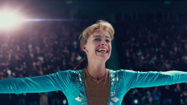 I, Tonya: Nancy Kerrigan non ha visto il film